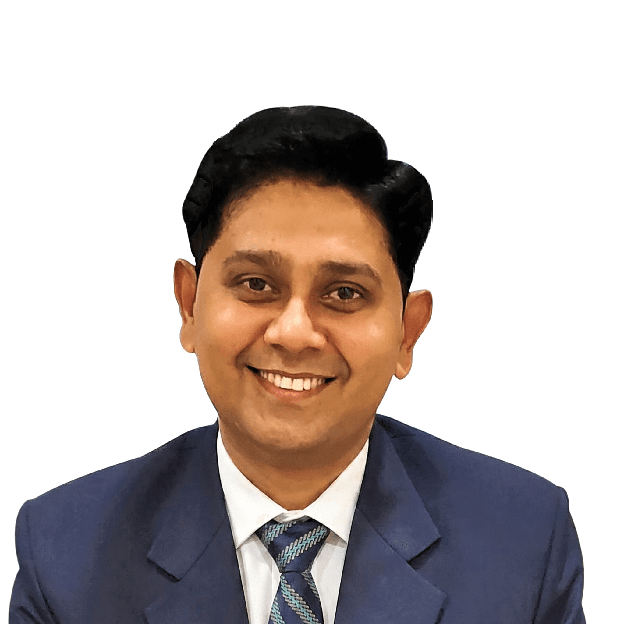 Kiran Giradkar